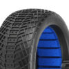 Proline 'Positron' Mc Clay 1/8 Buggy Tyres W/Closed Cell - Image 2