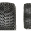 Proline 'Buck Shot' S4 S/Soft 1/8 Buggy Tyres W/Closed Cell - Image 3