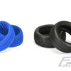 Proline 'Buck Shot' S4 S/Soft 1/8 Buggy Tyres W/Closed Cell - Image 4
