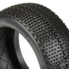 Proline 'Buck Shot' S4 S/Soft 1/8 Buggy Tyres W/Closed Cell - Image 5