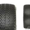Proline 'Buck Shot' M3 Premount Velocity V2 White Wheels (2) - Image 3