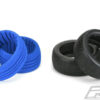 Proline 'Slide Lock' Mc Soft 1/8 Buggy Tyres W/Closed Cell - Image 4