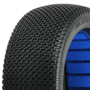 Proline 'Slide Lock' S2 Medium 1/8 Buggy Tyres W/Closed Cell