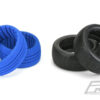 Proline 'Slide Lock' S4 S/Soft 1/8 Buggy Tyres W/Closed Cell - Image 4