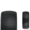 Proline 'Slide Lock' S4 Pre- Mount Vel. V2 White Wheels (2) - Image 3