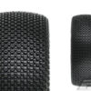 Proline 'Slide Lock' M3 Pre-Mount Vel. V2 White Wheels (2) - Image 3