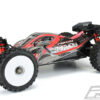 Proline 'Badlands Mx' M2 Pre- Mount Velocity White Wheels Pr - Image 5