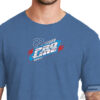 Proline Energy Blue T-Shirt - Small - Image 2
