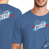 Proline Energy Blue T-Shirt - Small - Image 3