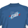 Proline Energy Blue T-Shirt - Small - Image 4