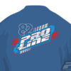 Proline Energy Blue T-Shirt - Small - Image 5