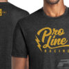 Proline Retro T-Shirt - Medium - Image 3