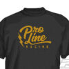 Proline Retro T-Shirt - Medium - Image 4