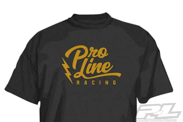 Proline Retro T-Shirt - Medium