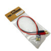 Cable De Charge 30cm Pink Performance - Bananes Vers Tamiya - Image 2