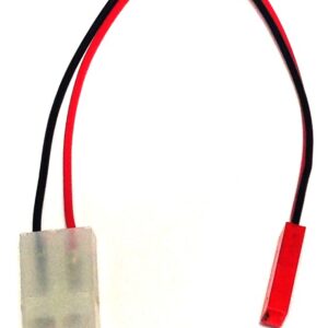 Cordon Adaptateur Tamiya Femelle - Bec