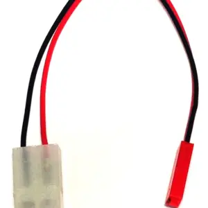 Tamiya female - beak adapter cord