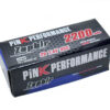 Pink Performance Zephir Lipo 2s 7.4v-2200-35c (Xt60) 106x35x15mm 122g - Image 2