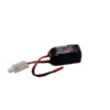 Pink Performance Zephir Lipo 3s 11.1v-400-35c (Jst) 40x21x23mm 35g - Image 4