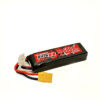 Pink Ultra Xr Lipo 3s 11.1v-5000-50c (Multi) Lp 139x45x25mm 340g Soft - Image 4