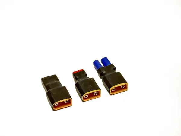 Pink Ultra Xr Lipo 3s 11.1v-5000-50c (Multi) Lp 139x45x25mm 340g Soft