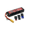 Pink Ultra Xr Lipo 4s 14.8v-5000-50c (Multi) Lp 160x46x32mm 490g Soft - Image 4