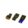Pink Ultra Xr Lipo 4s 14.8v-5000-50c (Multi) Lp 160x46x32mm 490g Soft - Image 8