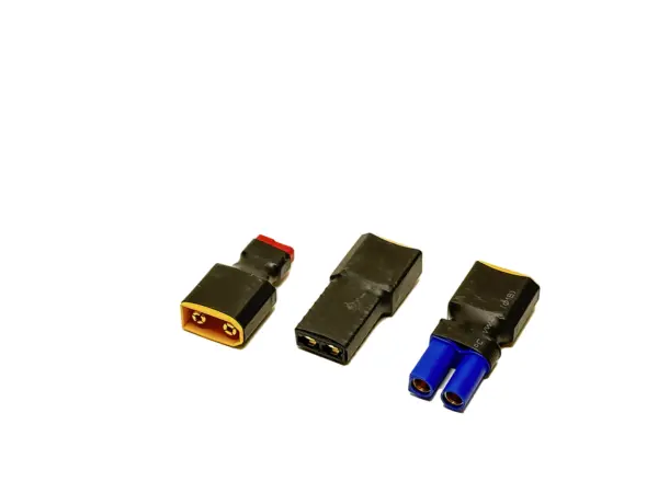 Pink Ultra Xr Lipo 4s 14.8v-5000-50c (Multi) Lp 160x46x32mm 490g Soft