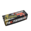 Pink Bashing Lipo 2s 7.4v-4000-50c (Deans) 139x47x25mm 240g Round - Image 4