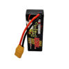 Pink Bashing Lipo 2s 7.4v-5200-50c (Multi) 139x47x25mm 310g - Image 6