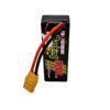 Pink Bashing Lipo 2s 7.4v-5200-50c (Multi) 139x47x25mm 310g - Image 5