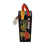 Pink Bashing Lipo 2s 7.4v-6300-50c (Multi) 139x47x25mm 325g - Image 6