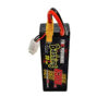 Pink Bashing Lipo 2s 7.4v-6300-50c (Multi) 139x47x25mm 325g - Image 5