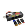 Pink Bashing Lipo 3s 11.1v-5000-50c (Multi) Lp 139x47x28mm 380g - Image 4
