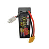 Pink Bashing Lipo 3s 11.1v-5000-50c (Multi) Lp 139x47x28mm 380g - Image 6