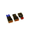 Pink Bashing Lipo 4s 14.8v-5000-50c (Multi) 139x47x49mm 590g - Image 8
