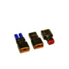 Pink Bashing Lipo 4s 14.8v-5000-50c (Multi) 139x47x49mm 590g - Image 7