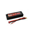 Pink Performance Pulsar Lipo 2s 7.6v-7900-130c (5mm) 139x47x26mm 318g - Image 3
