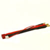 Pink Performance Pulsar Lipo 2s 7.6v-7900-130c (5mm) 139x47x26mm 318g - Image 7