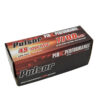 Pink Performance Pulsar Lipo 4s 15.2v-7700-130c(5mm) 139x47x48mm 600g - Image 2