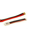 Pink Performance Pulsar Lipo 4s 15.2v-7700-130c(5mm) 139x47x48mm 600g - Image 7