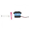 FMS Predator 75g Digital Metal Gear Servo Reverse - Image 2