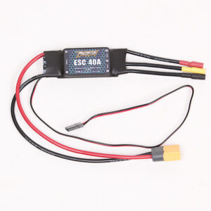 FMS 40a Esc (With Brake Function)