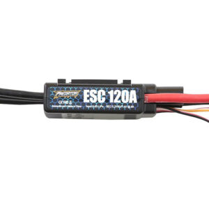 FMS Predator 120a Esc