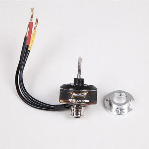 FMS Predator 3015-Kv1700 Motor (800mm T28 V2/F4u V2)