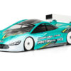 Protoform P63 X-Lite (0.4mm) Clear Bodyshell 190mm Tc - Image 2
