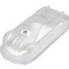 Protoform P63 X-Lite (0.4mm) Clear Bodyshell 190mm Tc - Image 3