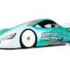 Protoform P63 X-Lite (0.4mm) Clear Bodyshell 190mm Tc - Image 4