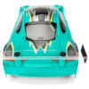 Protoform P63 X-Lite (0.4mm) Clear Bodyshell 190mm Tc - Image 5