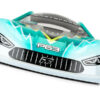 Protoform P63 X-Lite (0.4mm) Clear Bodyshell 190mm Tc - Image 6